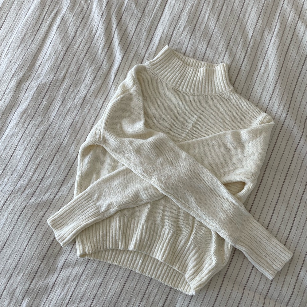 Wilfred Corteta Sweater Size XS